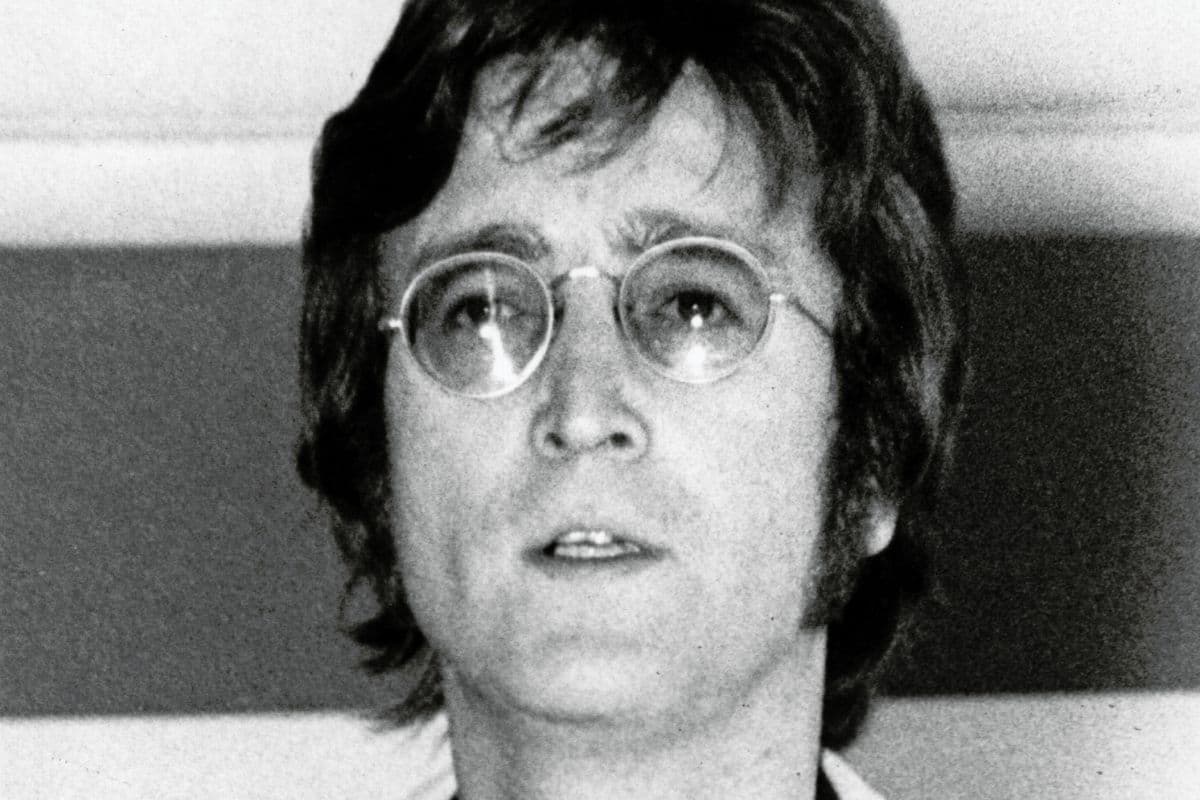 John Lennon