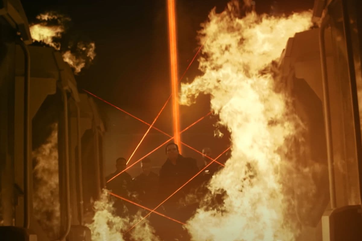 Rammstein lanza nuevo video musical