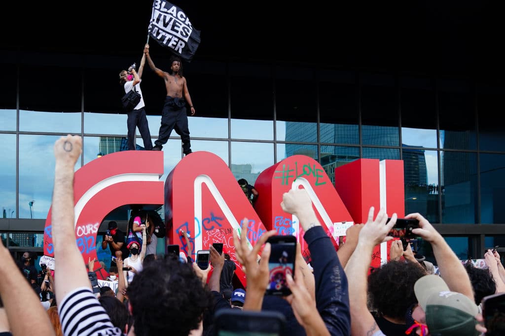 Atlanta, Estados Unidos.
<br>
<br>Razón que ha provocado el enojo de millones alrededor del mundo.
