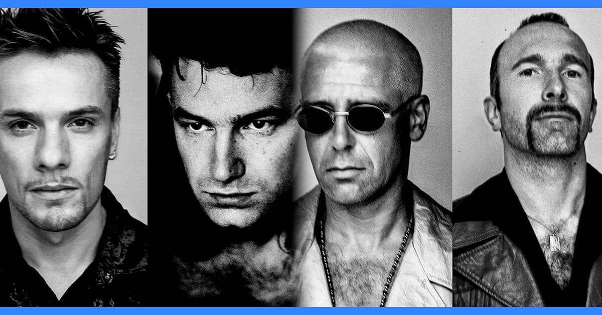 Así suenan las canciones más populares de U2 en su nuevo álbum acústico