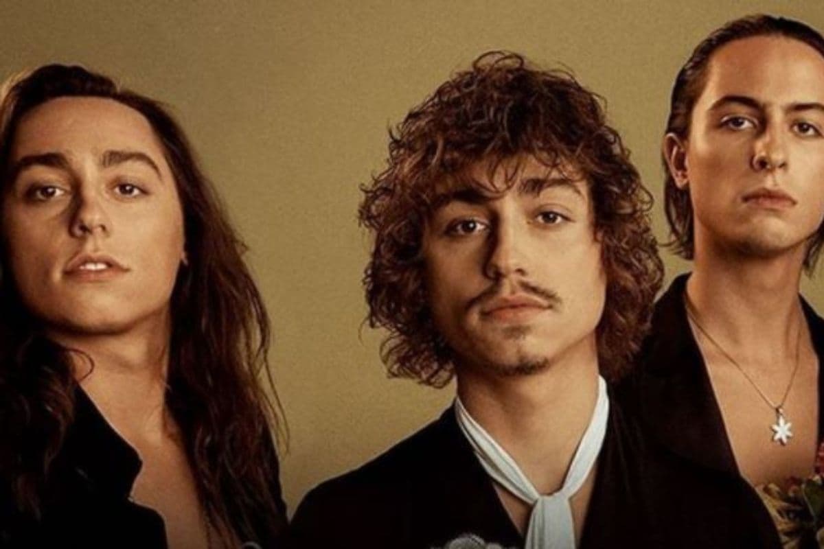 Greta Van Fleet