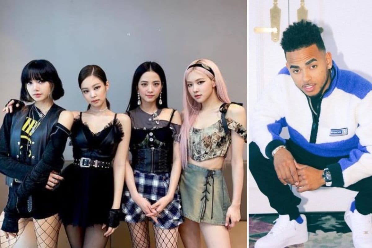 BLACKPINK lanzará canción con Ozuna