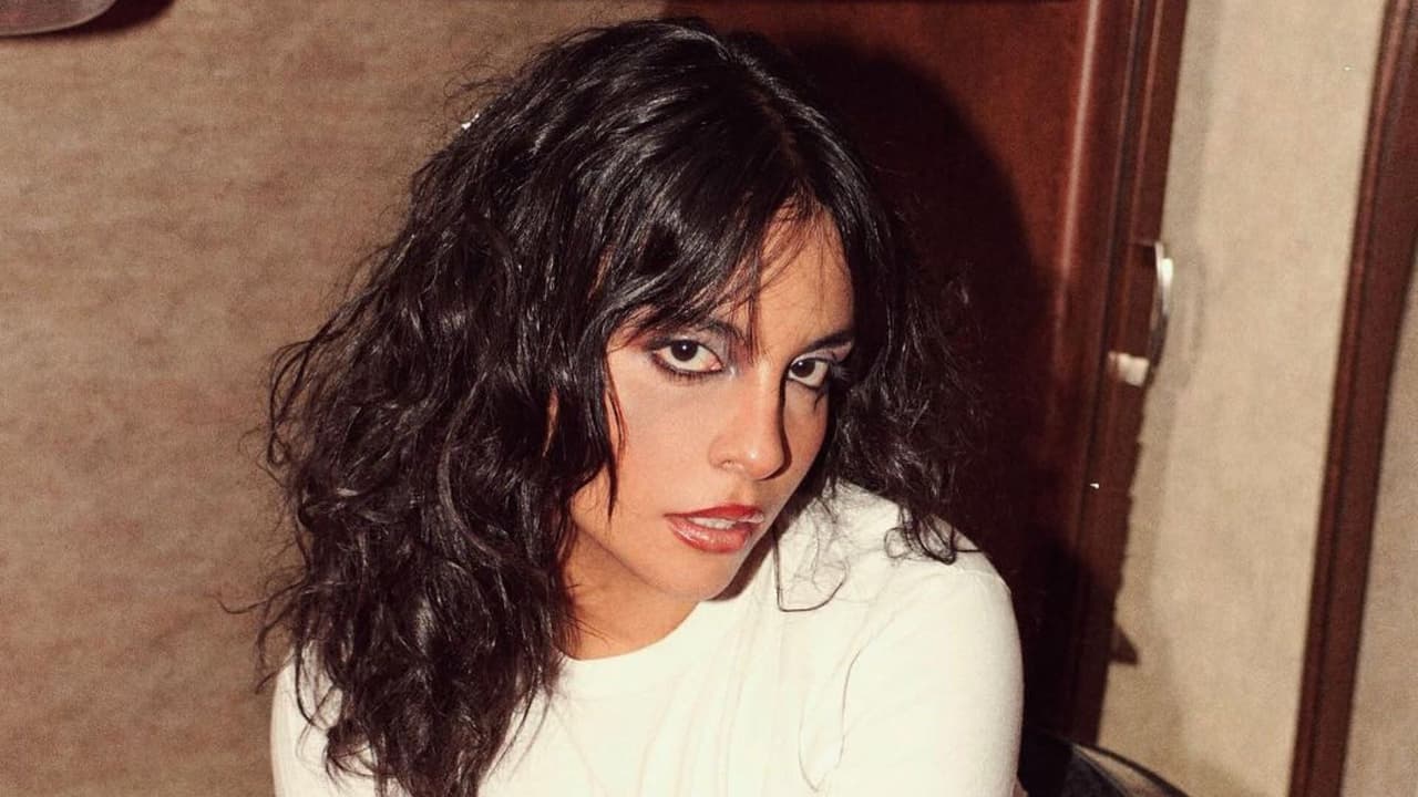 Girl Ultra nos platica sobre su próximo concierto en la ciudad de México