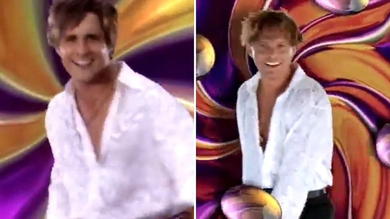 ¿Diego Boneta o Luis Miguel? Encuentra las diferencias en ‘Cómo es posible que a mi lado’