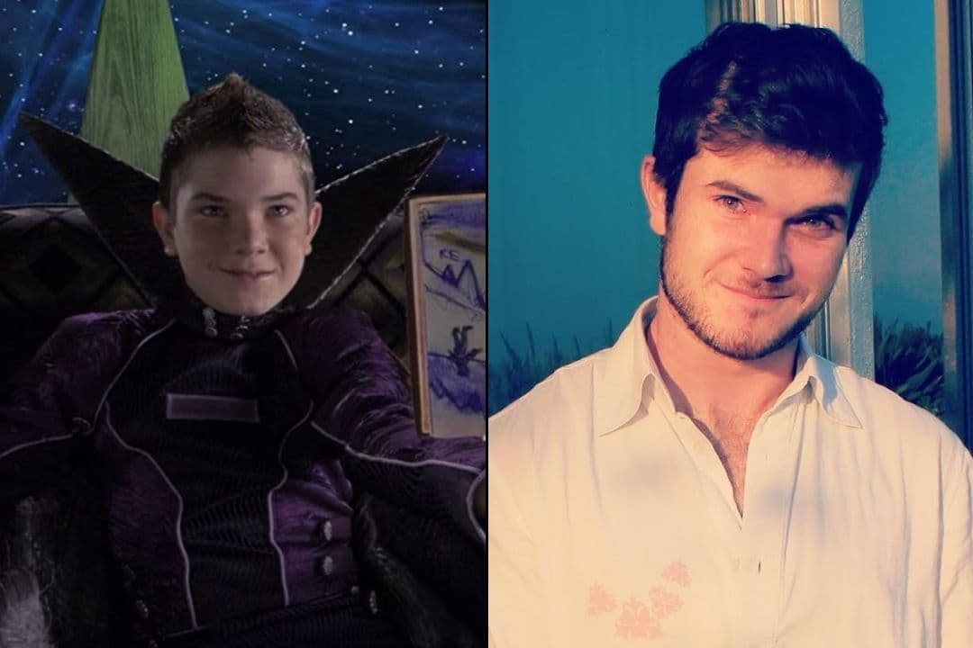 Minus Linus fue dado vida por Jacob Davich. Luego de su participación el película, estudió en la Universidad de San Diego y participó en algunas películas y series como extra. Actualmente se dedica a hacer música y tiene 30 años de edad.