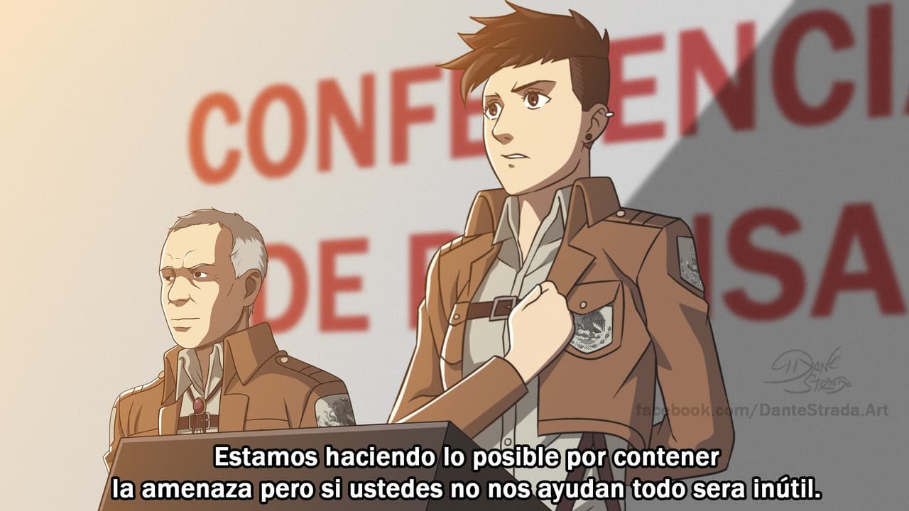 Las ilustraciones de Dante Strada pasaron de tener unos 30 mil likes a estar cerca de los cien mil. El artista está muy agradecido con la respuesta de la gente y está muy atento a las peticiones que le hacen para "crecer su universo".