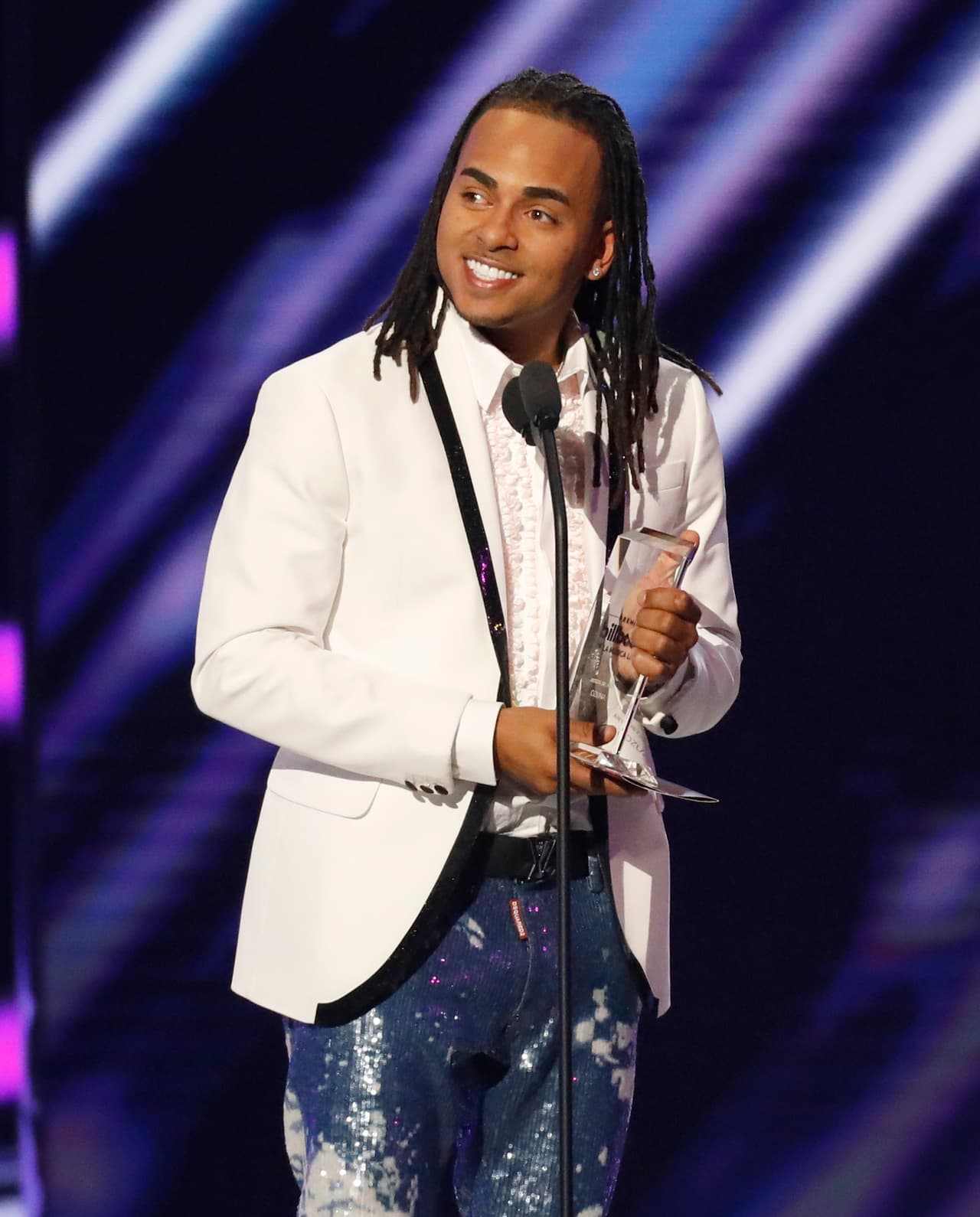 Ozuna confirma que aparece en video porno