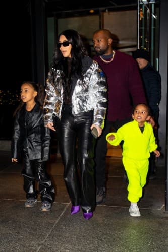 Por ello, ante el final de la relación Kardashian-West, recordamos algunas de las polémicas en que las que el rapero se ha involucrado.