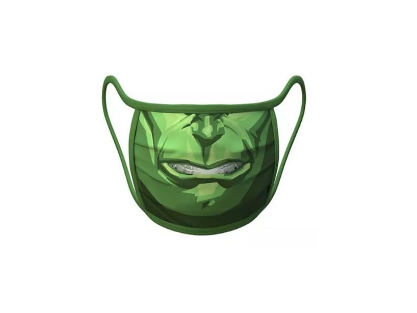 <b>"Hulk"</b>