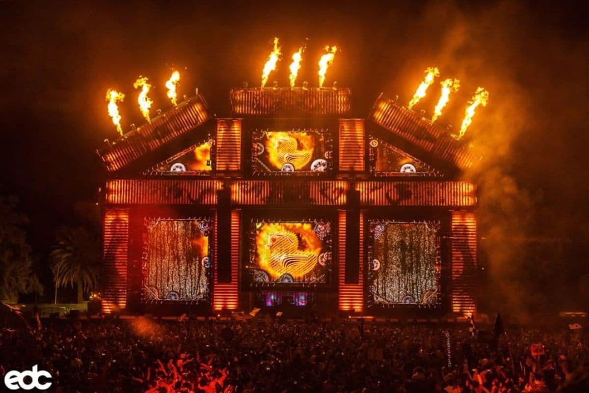 EDC México anuncia su cartel