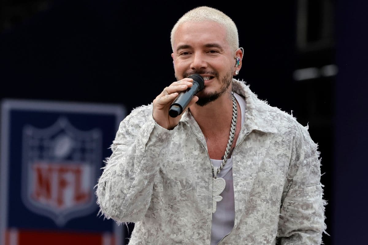 ¿Cuánto dinero tiene J Balvin?