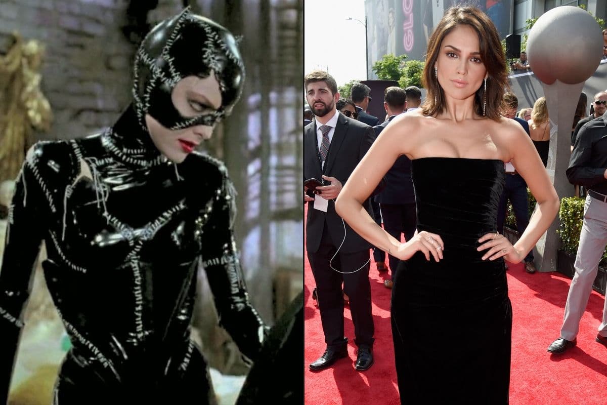 <b>Eiza Gonzalez</b> se ha logrado sumar a proyectos blockbuster de Hollywood como 
<b>Fast & Furious: Hobbs & Shaw</b> (2019) o 
<b>Bloodshot</b> (2019). Sin embargo no logró entrar en la siguiente película de 
<b>The Batman</b>, situación que según cuenta, le dolió mucho.