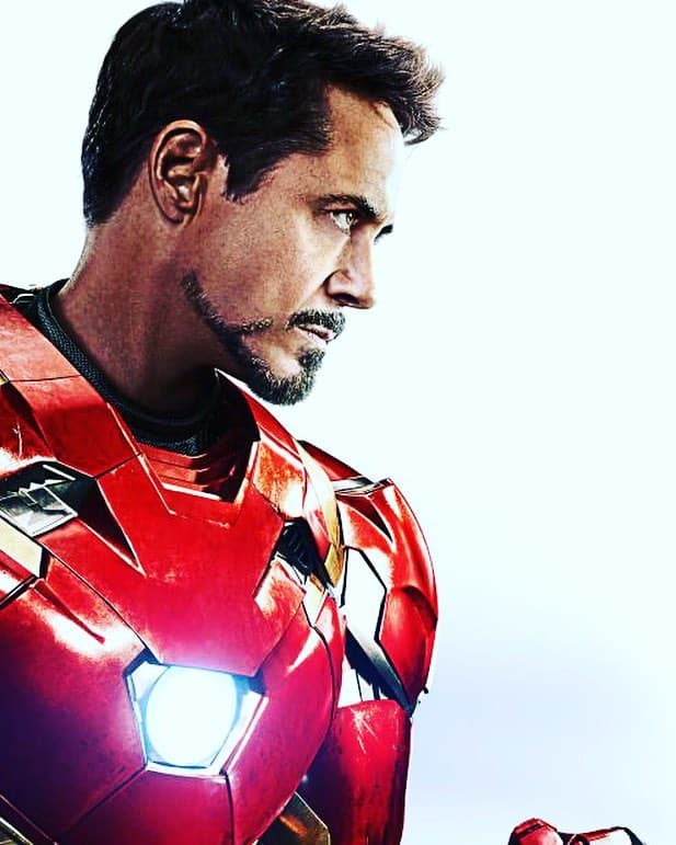 Iron Man