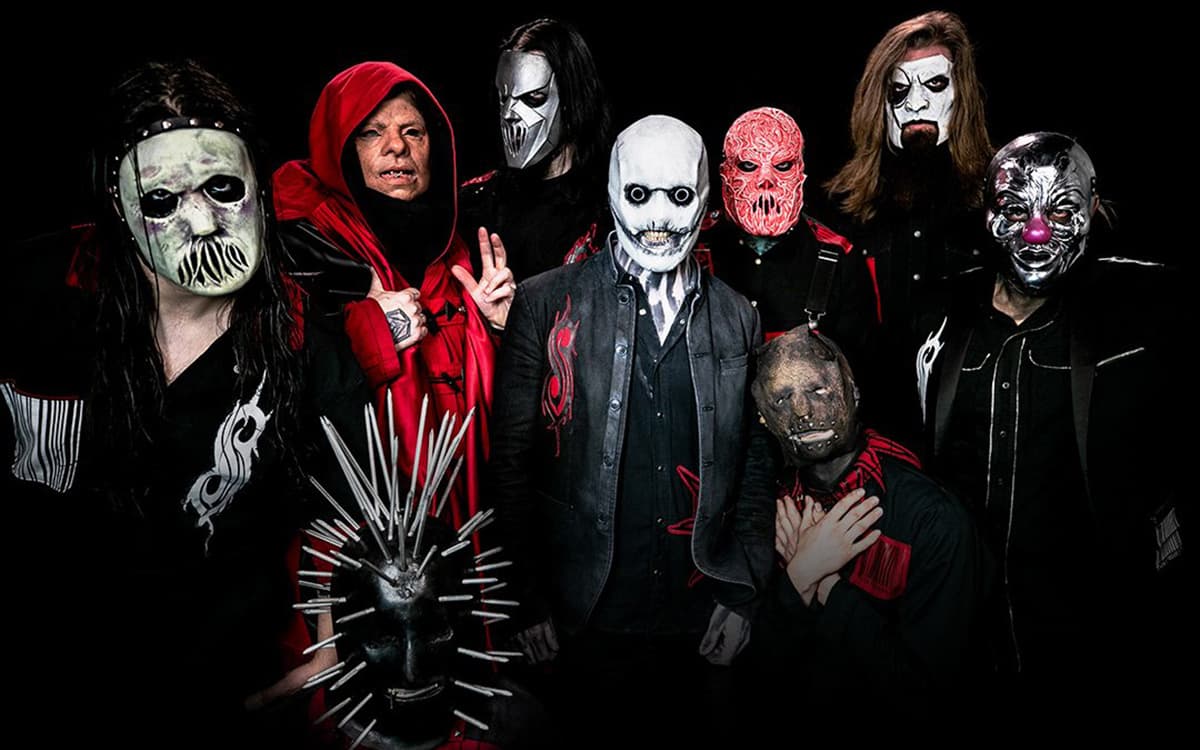 Slipknot en Guadalajara: horarios y lo que debes saber de su concierto