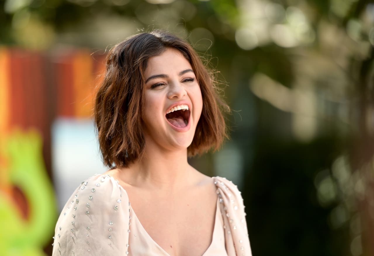 Selena Gomez quiere darle otra oportunidad al amor y comienza a tener citas casuales