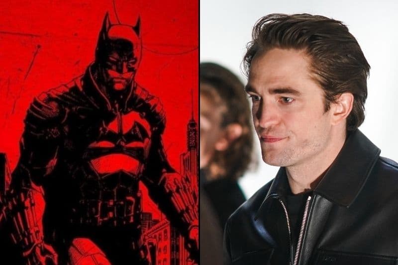 Robert Pattinson dio positivo a coronavirus y detienen el rodaje de 'The Batman'