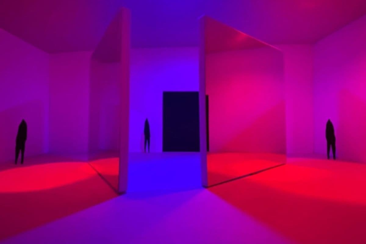 MUFO: el Museo del Futuro abre sus puertas en el centro de la Ciudad de México