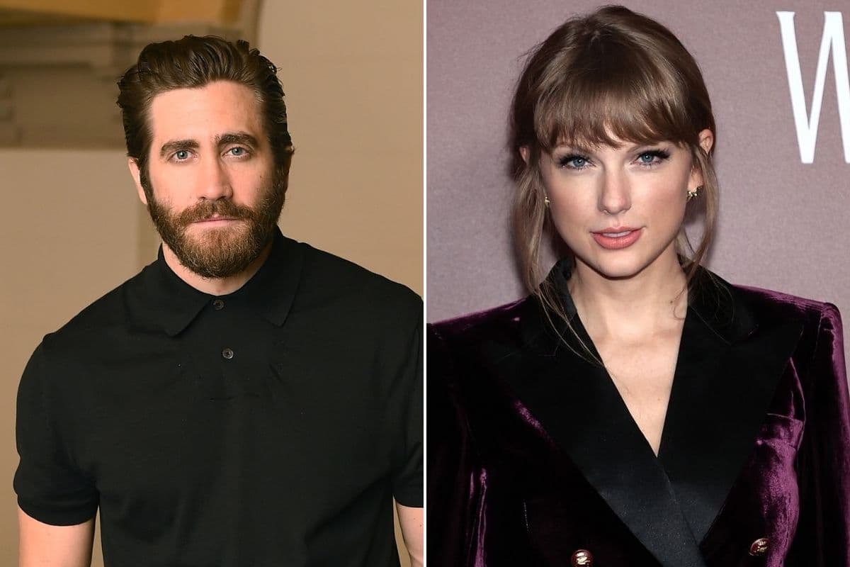 Jake Gyllenhaal sería la inspiración de Taylor Swift en "All Too Well"