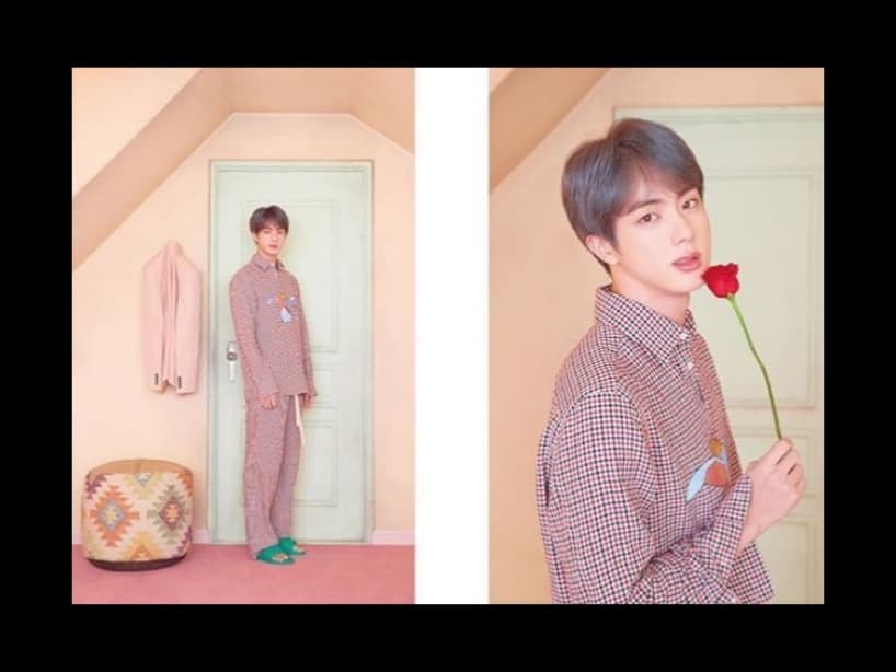 BTS estrenará "Map of the Soul: Persona", su nuevo álbum, el 12 de abril de 2019.