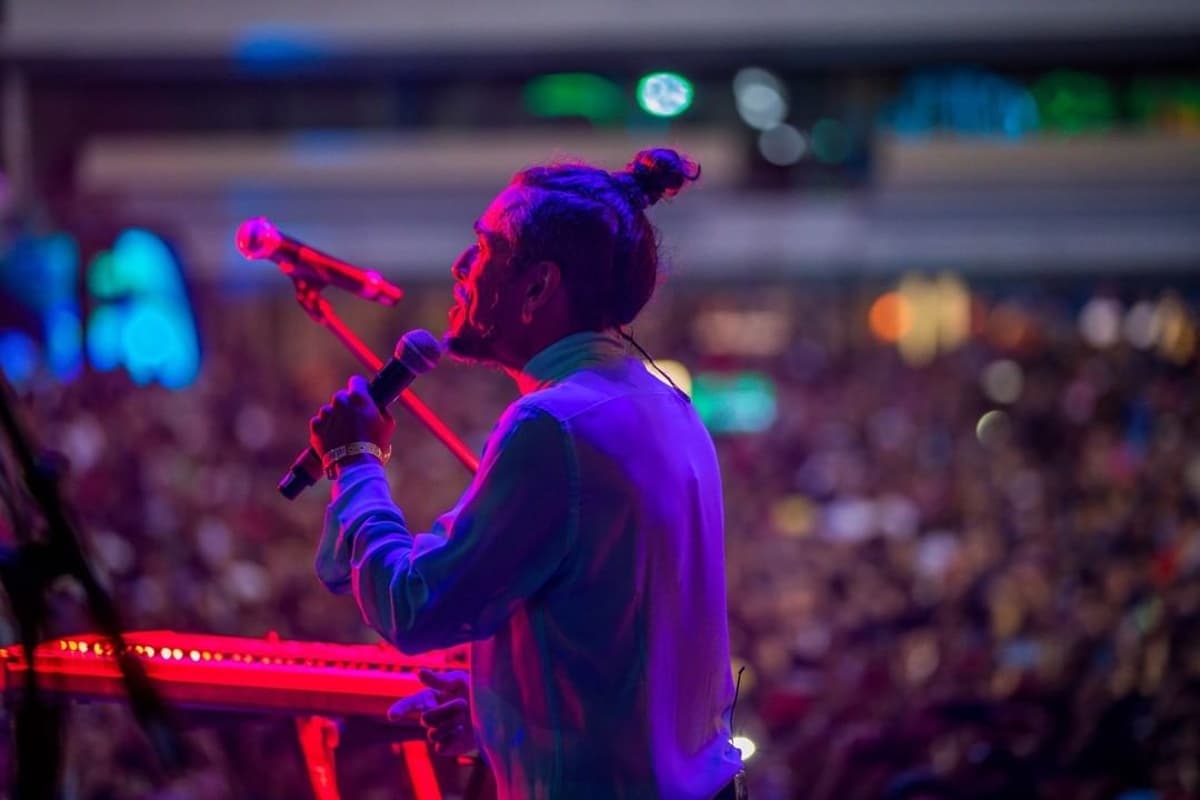 Vive Latino confirma fechas para la edición 2022 del festival