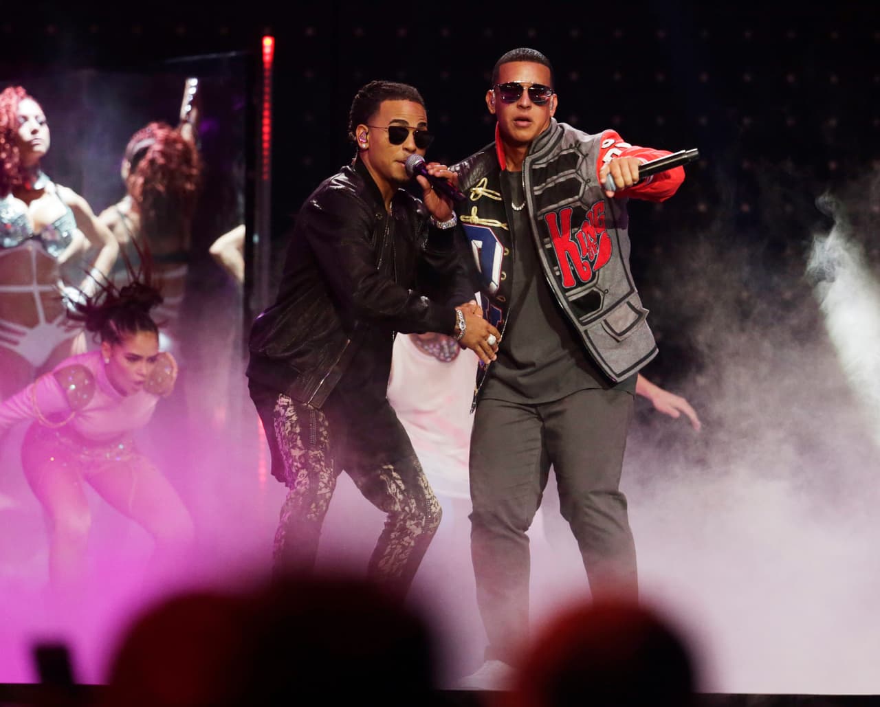 Ozuna y Daddy Yankee son algunos de los artistas más populares en YouTube
