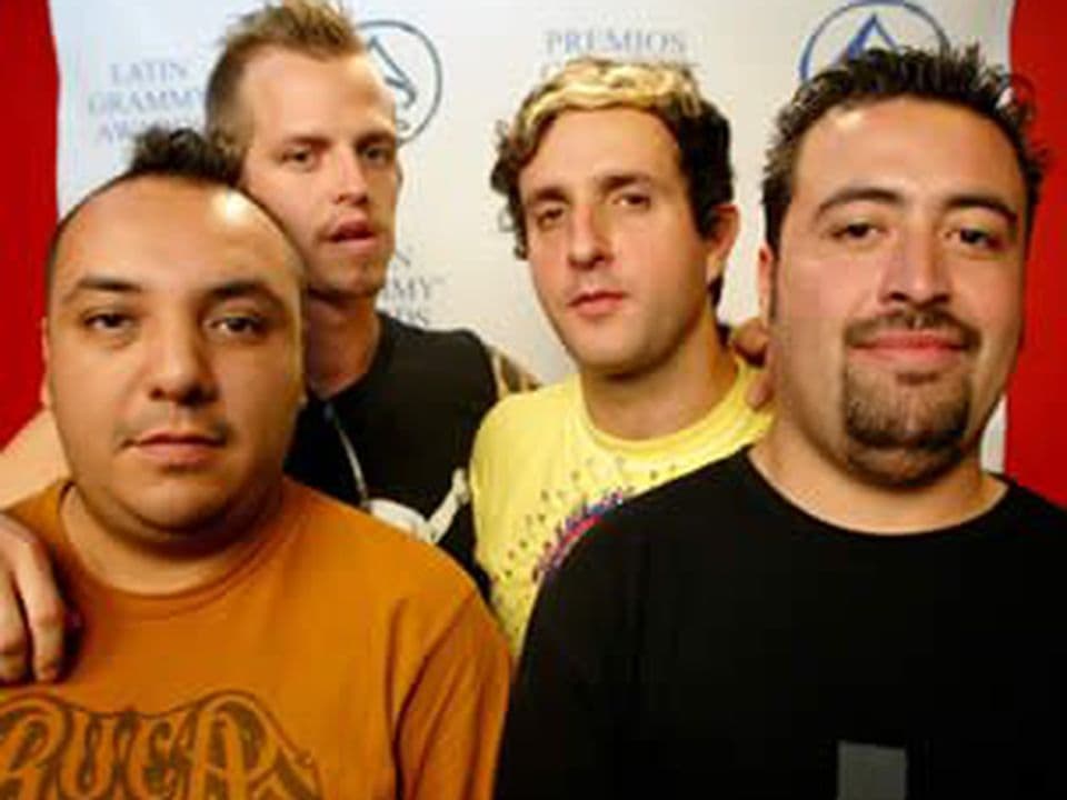 La banda llamó la atención por sus contenidos líricos y la manera en la que reflejaban la realidad de México en su música.