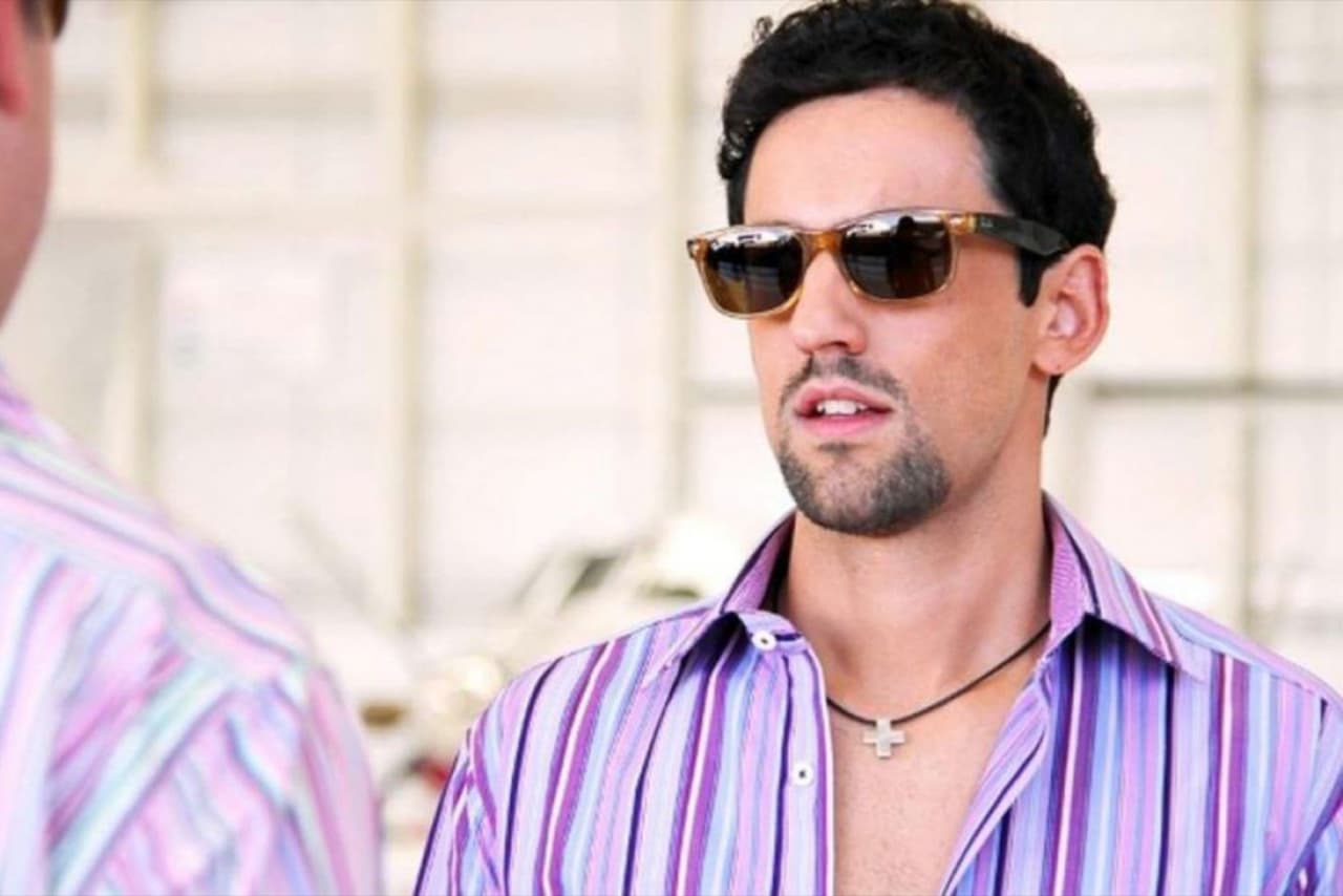 'Nosotros los Nobles' estrenó en 2013