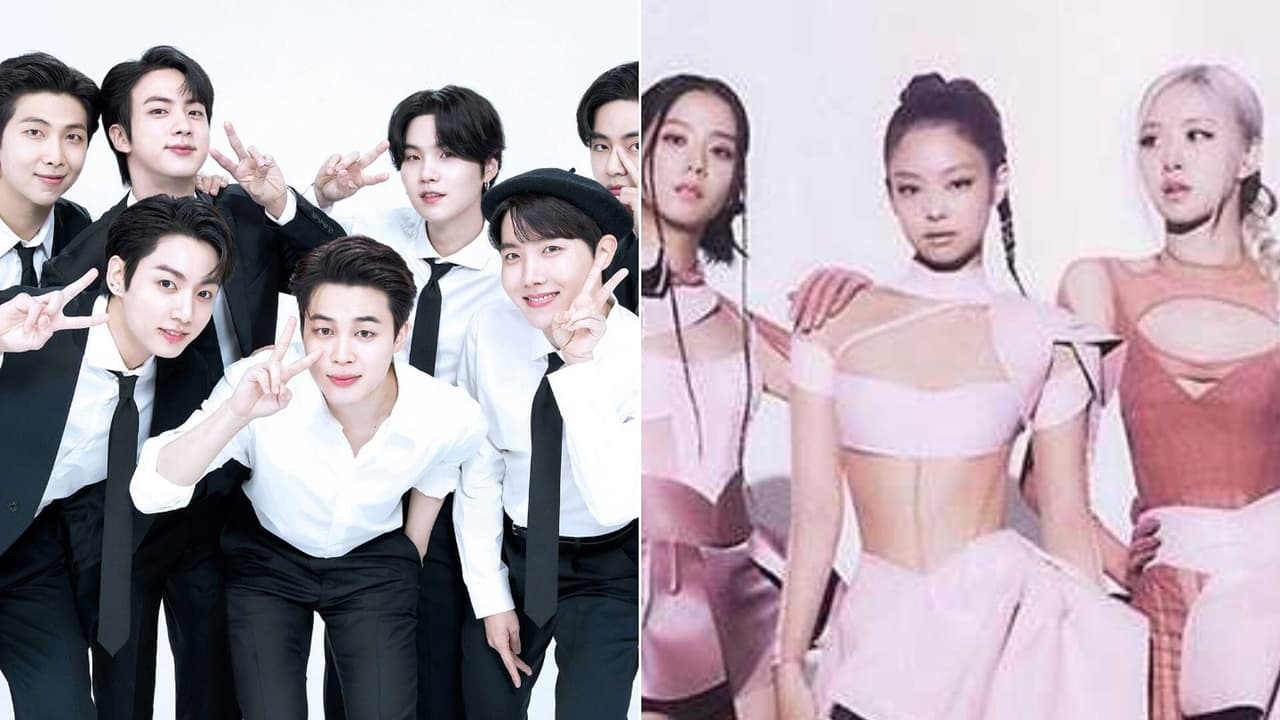 ¿Qué idol sube el mejor contenido a Instagram?