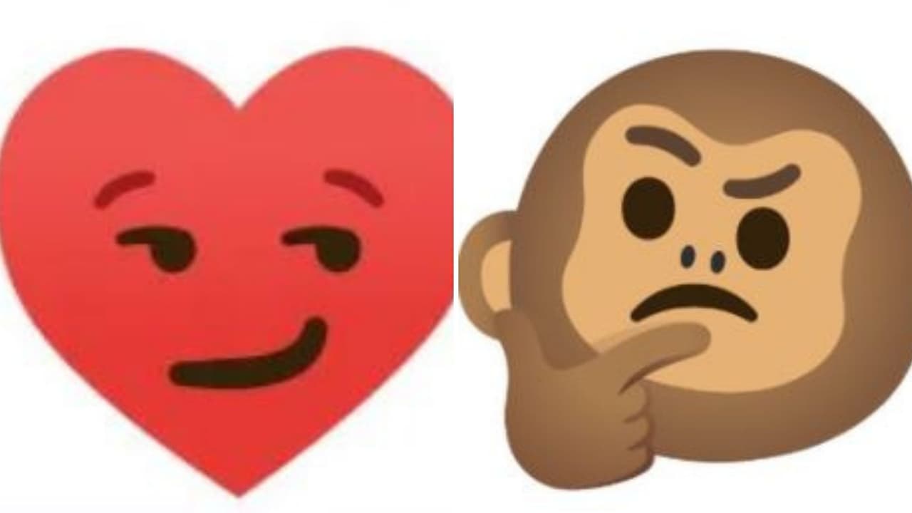 Llegan los emojis combinados a Android