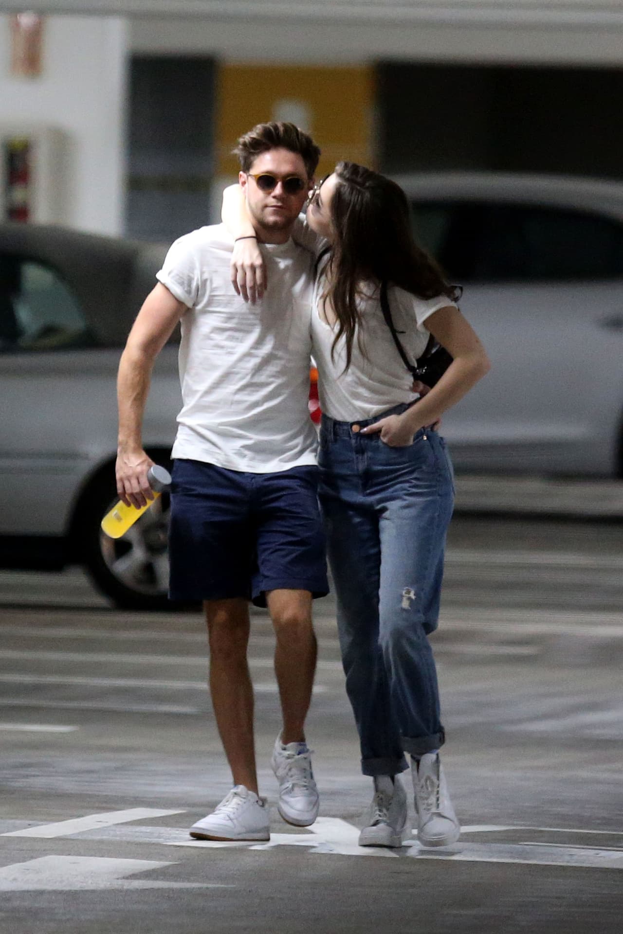 La separación de Niall Horan y Hailee Steinfeld se dio a conocer públicamente en diciembre, sin embargo, fuentes aseguran que dejaron de salir meses atrás