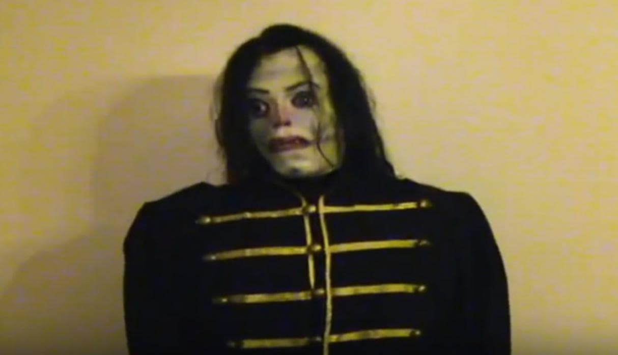 El meme de Ayuwoki se viralizó en redes sociales gracias al video “My Ghoul Jackson”, el cual fue publicado en YouTube en 2009