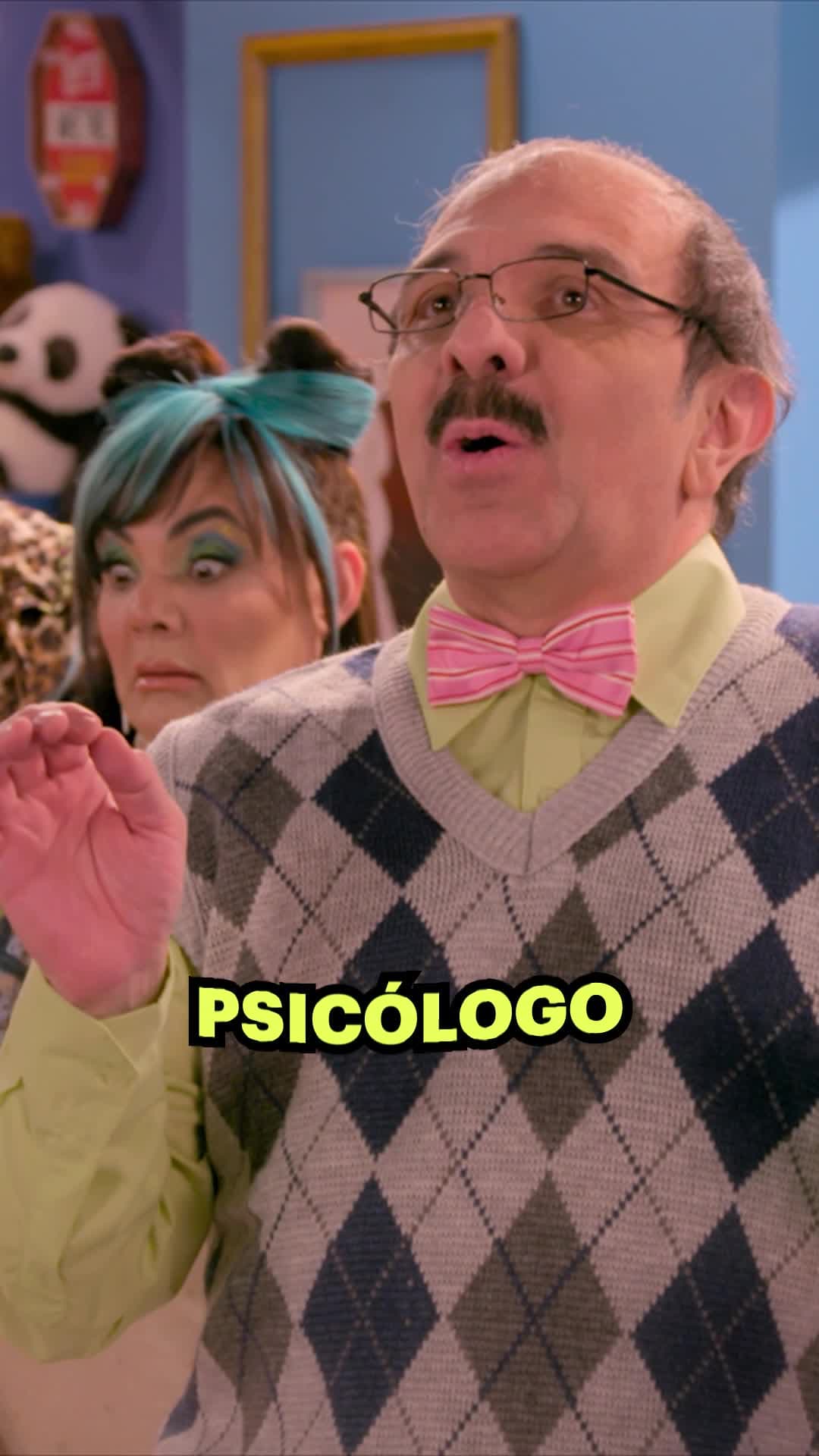 Cuando te aconsejan ir al psicólogo