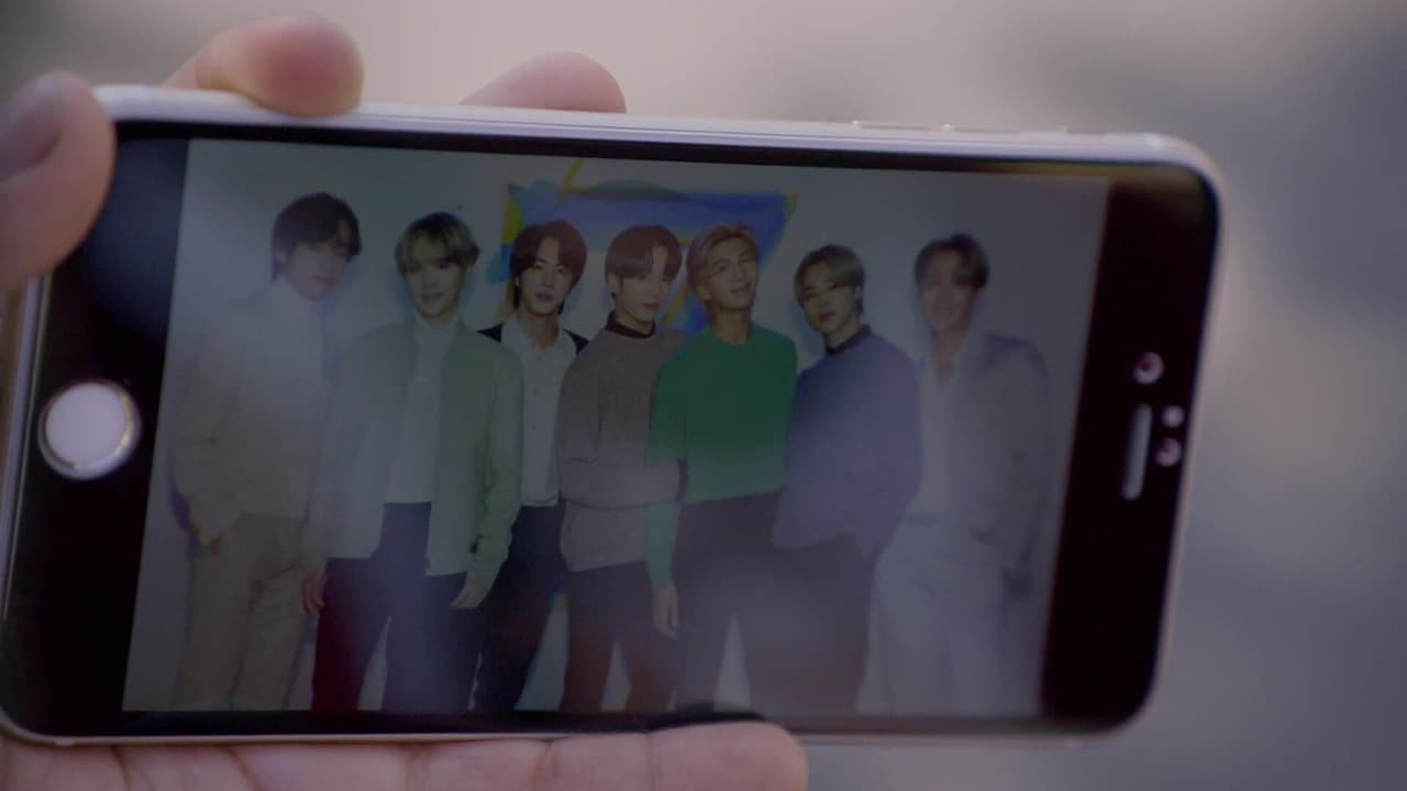 ¿BTS en La Rosa de Guadalupe? Así apareció el grupo de K-pop en el programa