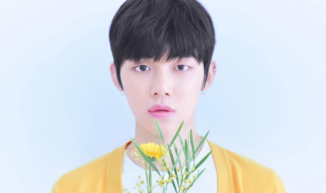 Yeonjun tiene 20 años y debuta en TXT