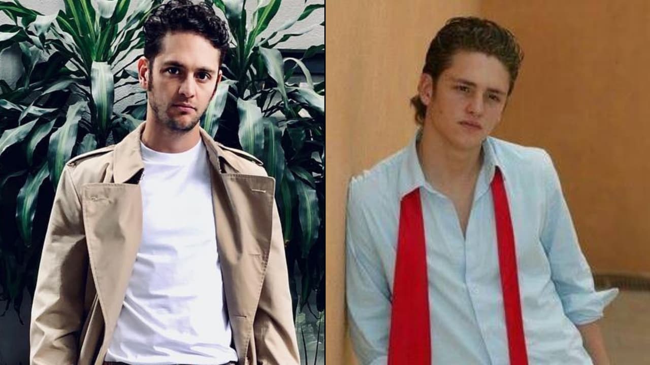 Con tan sólo 18 años, Christopher von Uckermann, interpretó a “Diego Bustamante” en Rebelde. En su carrera como solista ha logrado publicar tres álbumes, formar parte de cuatro bandas sonoras, realizar un álbum en vivo y hacer cuatro giras.