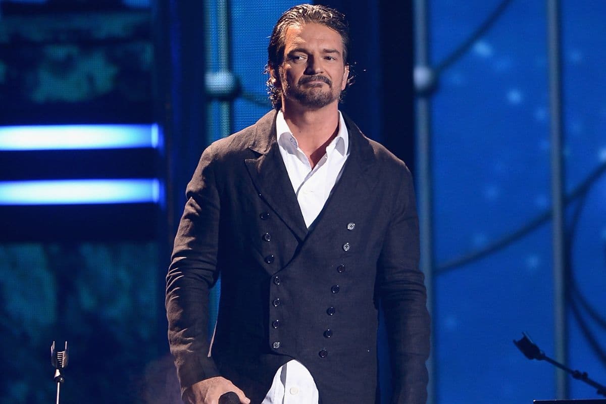 Ricardo Arjona