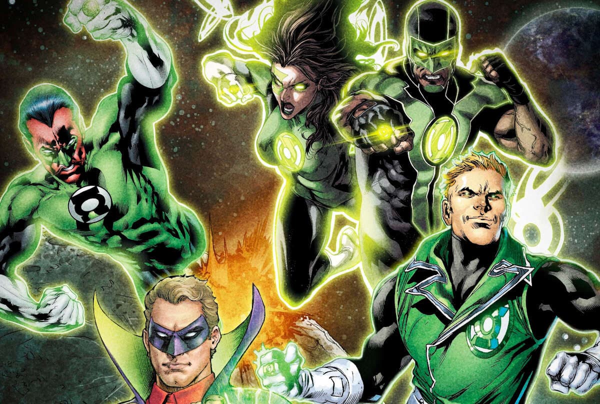 Una nueva serie de 
<i>Green Lantern</i> comenzará a ser rodada en el mes de abril y se estrenará a través de HBO Max.
<br>
<br>Buscará reivindicar al personaje tras la película protagonizada por Ryan Reynolds.