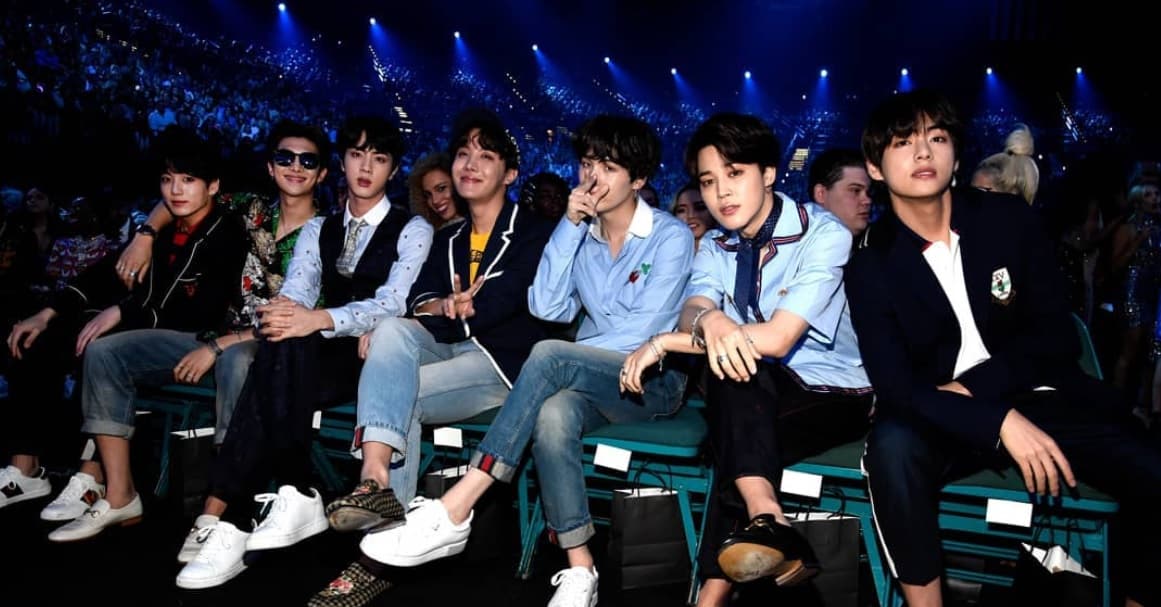BTS contará con sus propios muñecos