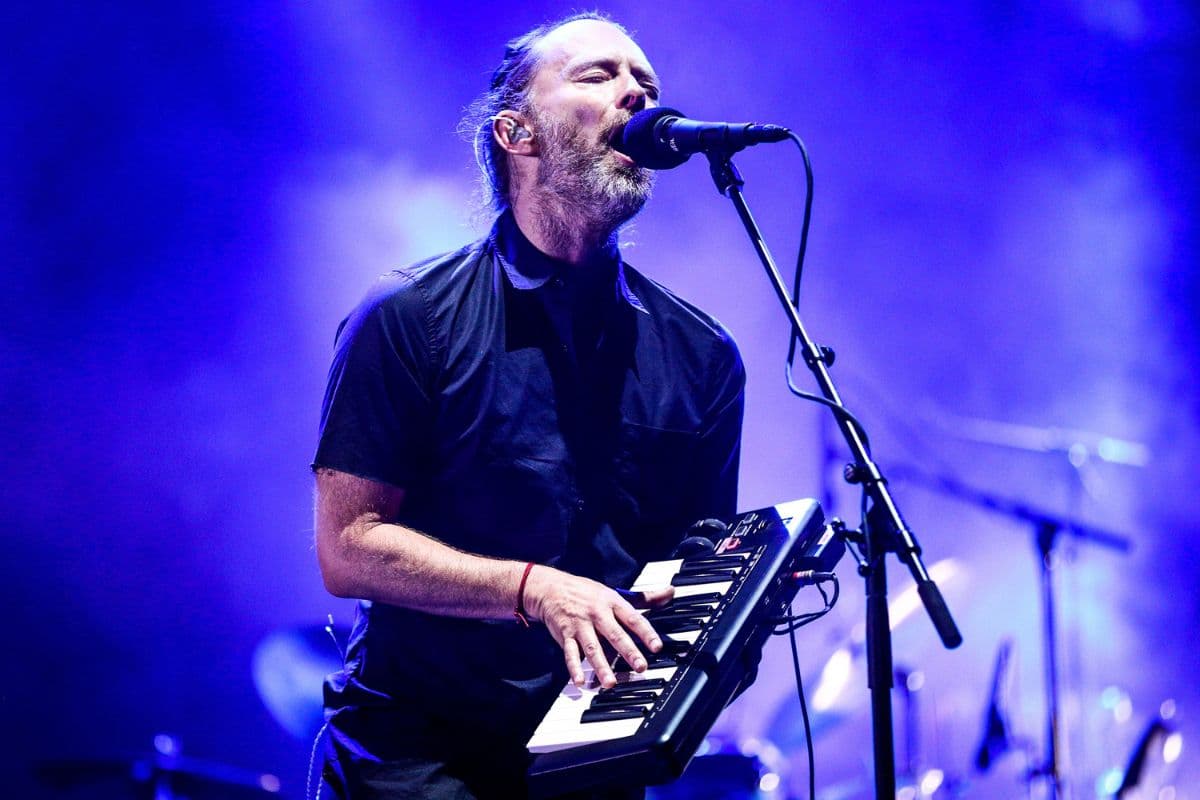 Radiohead podría regresar en 2023