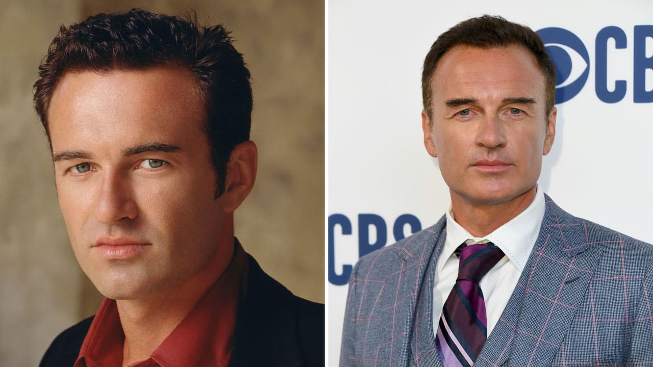 Muere Julian McMahon, estrella de 'Charmed': llevó dura enfermedad en secreto