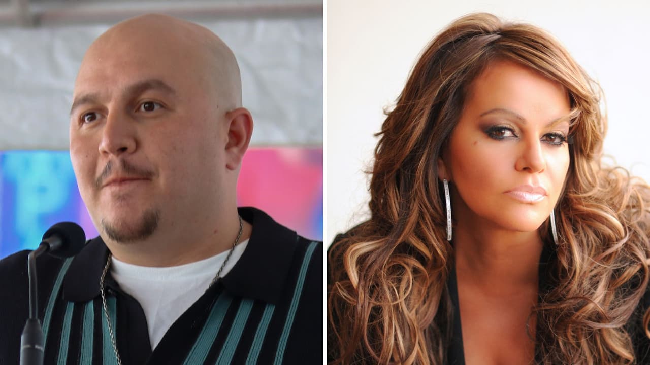 Hijo mayor de Jenni Rivera es acusado por su expareja de agredirla frente a su hija pequeña