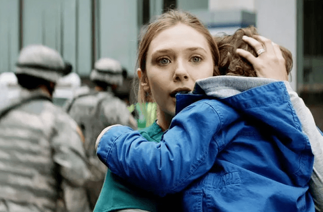 En 2014, actuó en Godzilla, protagonizada por Ken Watanabe, Elizabeth Olsen, Juliette Binoche, Sally Hawkins, David Strathairn, y Bryan Cranston. Olsen interpretó a “Elle Brody” en dicha producción.