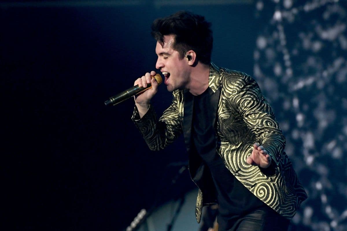 Brandon Urie
