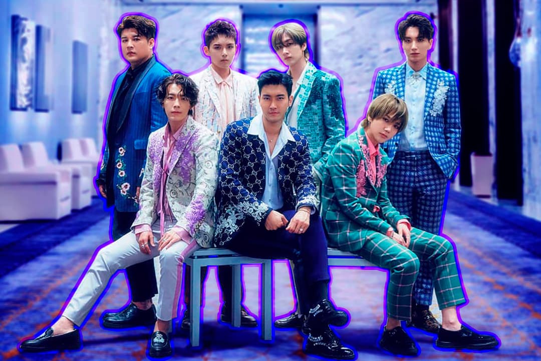 Los artistas de K-Pop cuidan cada detalle de su imagen, prestando atención a la manera en la que visten y cómo los perciben sus fans.