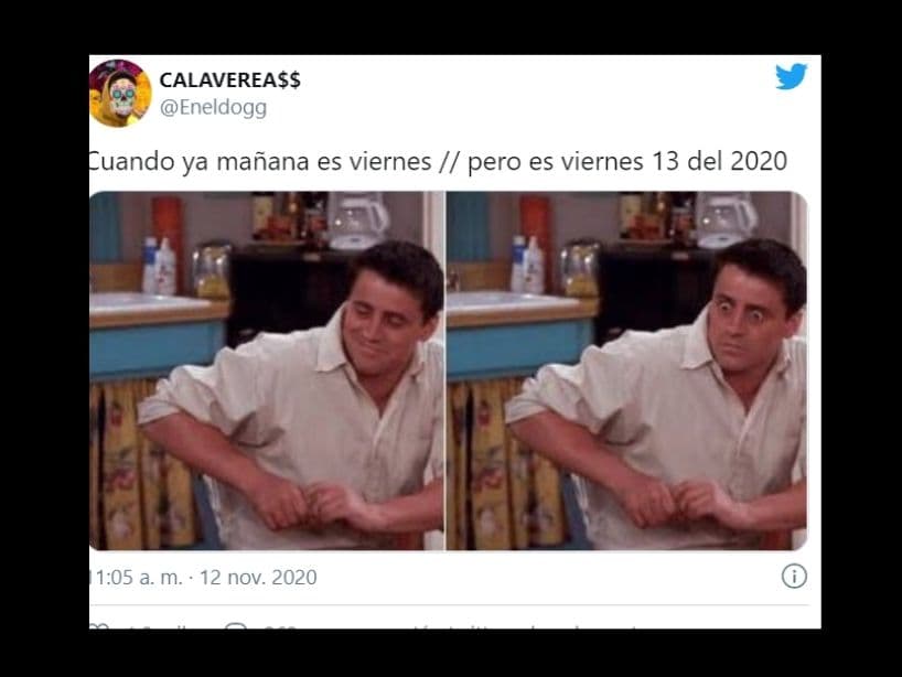 En aquel mes de marzo, también hubo puente en lunes y los paralelismos estallaron la paranoia de muchos.
