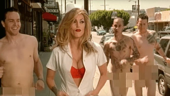 Green Day fue la principal inspiración de Blink-182 para crear 'What's My Age Again?'