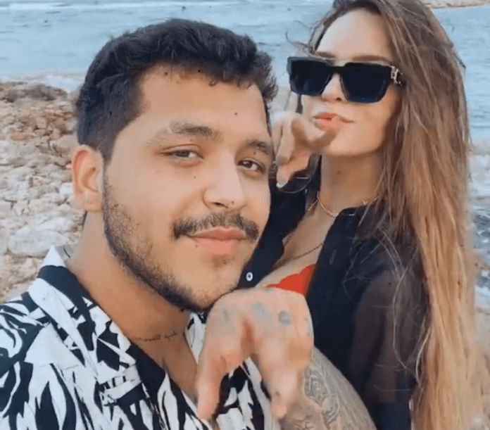 ¿Quieres tener novio? esta es la oración de 'Santa Belinda' que te lo podría cumplir