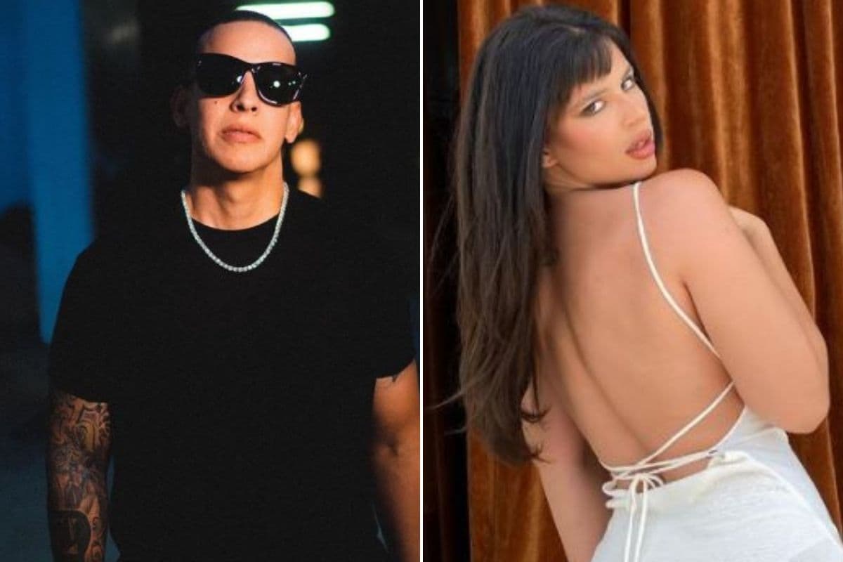 Nathy Peluso grabó un cover de "La Despedida" de Daddy Yankee