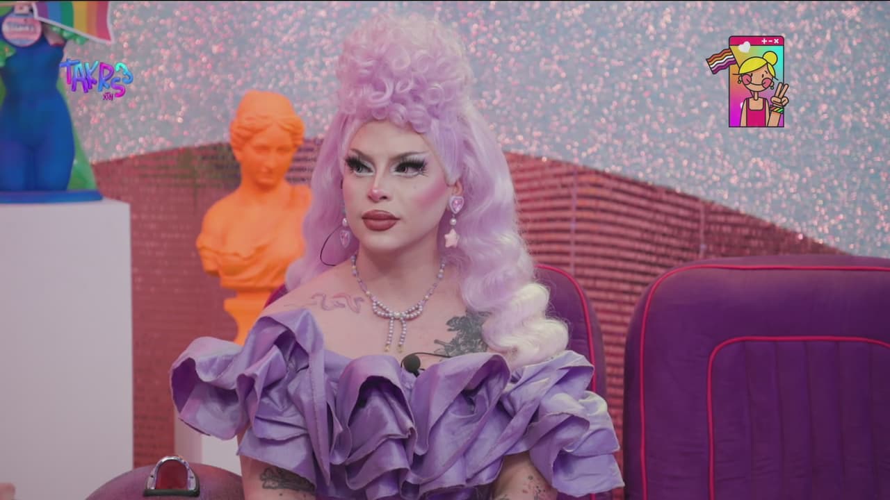 Georgiana y Madison nos dan todos los tips para esta marcha del pride en CDMX | Sin atakrs3
