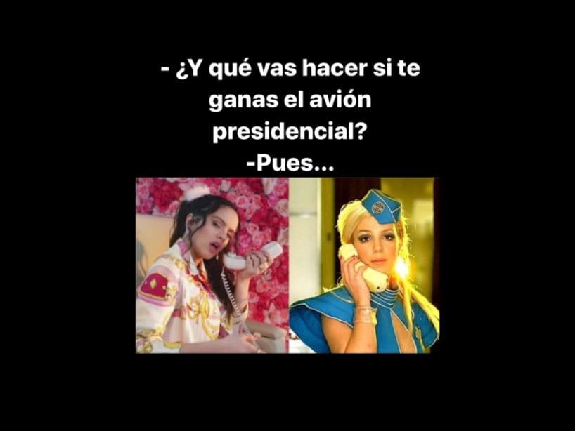 Muchos soñaron en que podrían imitar a Rosalía en su video de “Con Altura” o a la misma Britney Spears en “Toxic”.